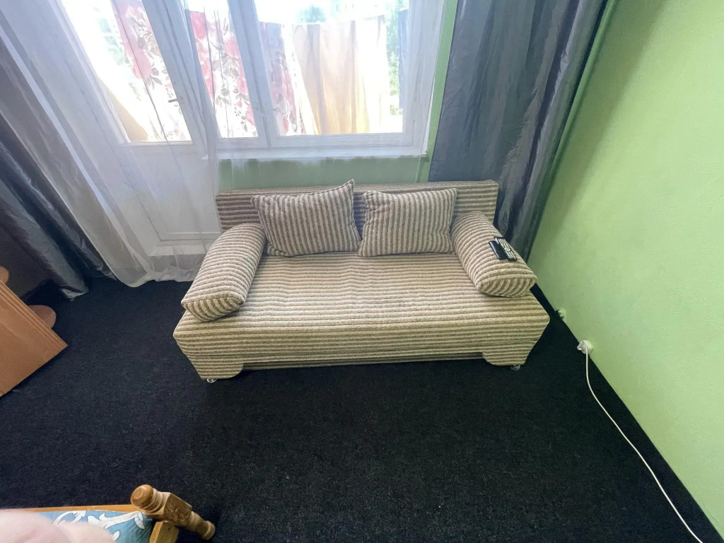 Фотография квартиры G-Kvartal (Джи-квартал) на улице Таллинская 8