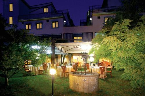 Фотография гостиницы Pisani Hotel