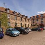 Фотография гостиницы Hotel Bachmühle