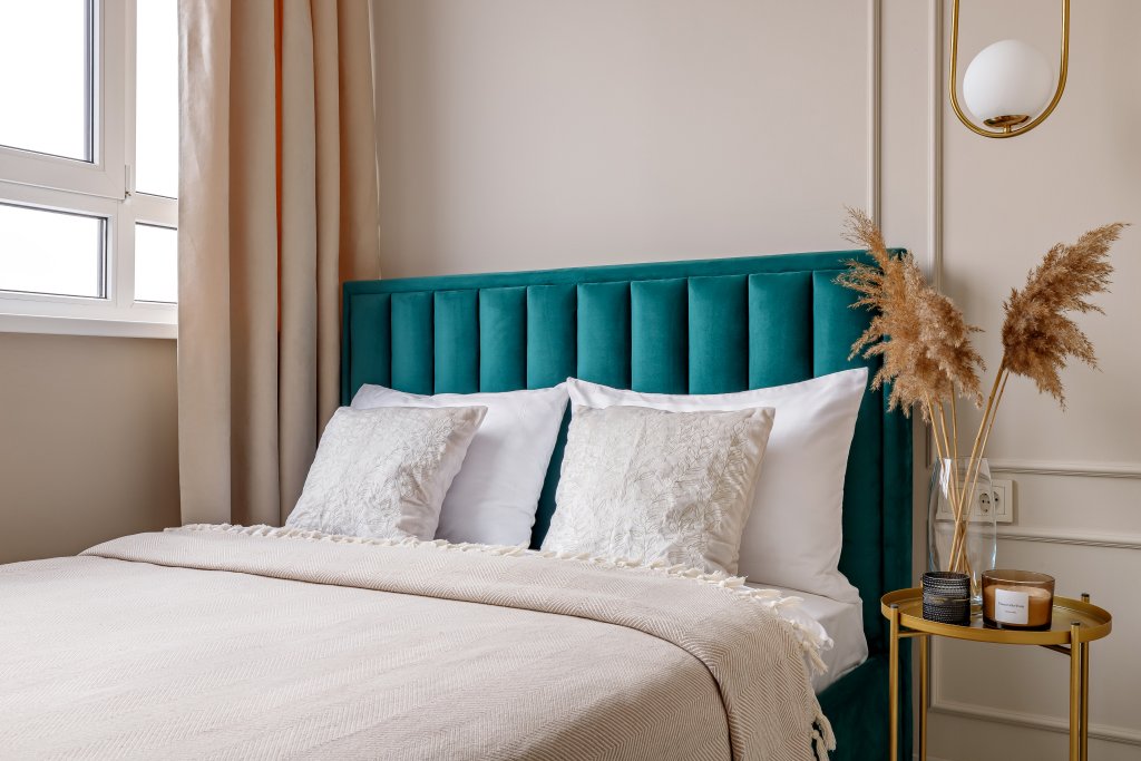 Фотография квартиры Апартаменты Любимово