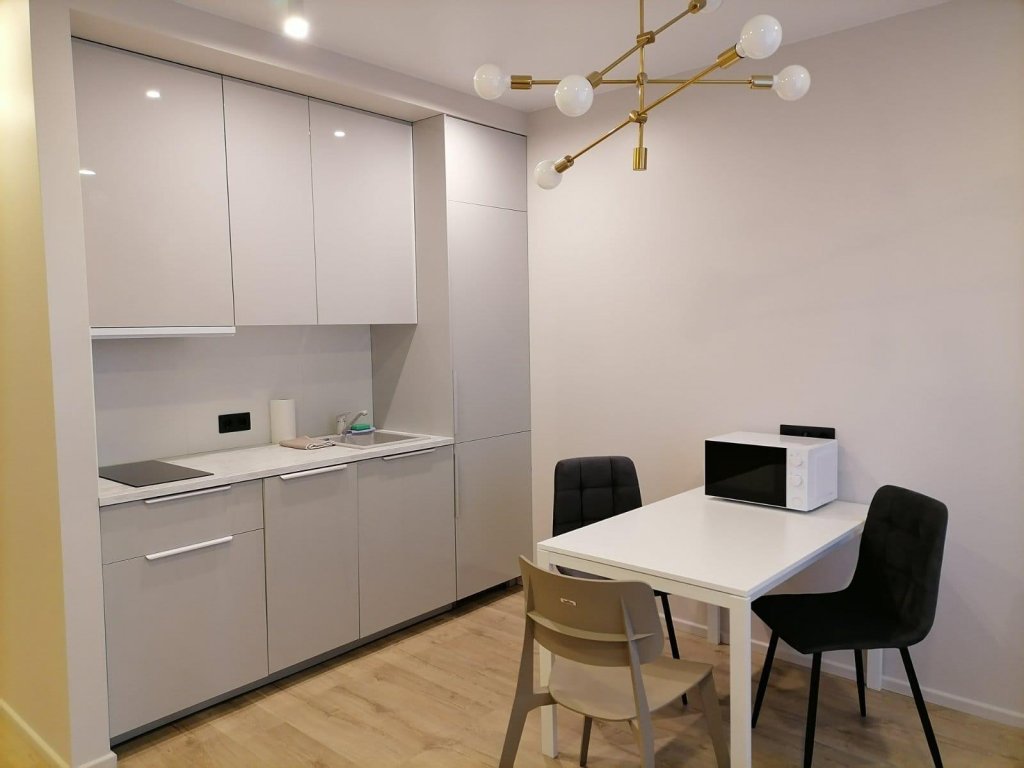 Фотография квартиры ЯрСити на шоссе Силикатное 17