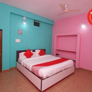 Фотография гостиницы OYO 44227 Hotel Sri Govinda