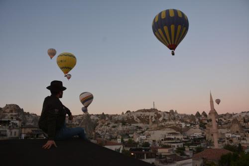 Фотография гостиницы View Cave Hotel