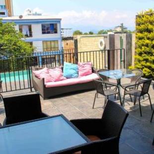 Фотографии гостиницы
Ayenda Vesta Boutique