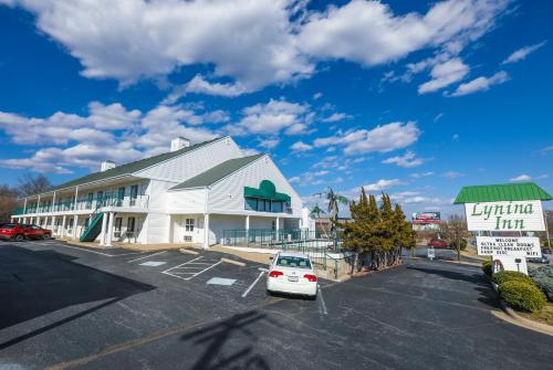 Фотография мотеля Lynina Inn