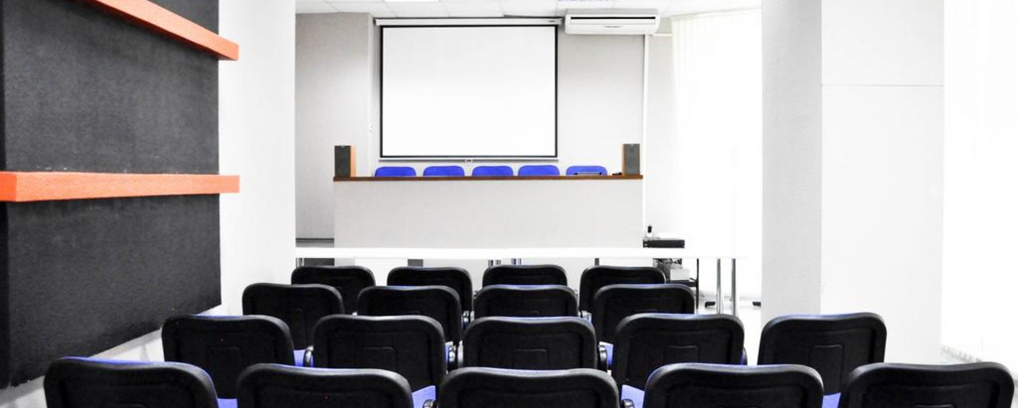 Фотографии конференц-зала Вознесенская