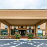Фотография гостиницы Comfort Suites Knoxville West - Farragut