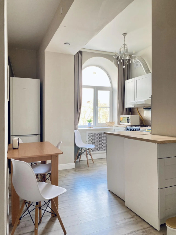 Фотография квартиры Апартаменты на Октябрьском