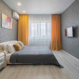 Фотография квартиры Квартира в ЖК Адмирал с видом на аэродром