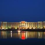 Фотография гостиницы Hampton Inn & Suites Montgomery-EastChase