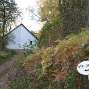 Фотографии гостевого дома 
            BCC Loch Ness Cottages