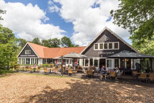 Фотография гостевого дома Buitengoed Fredeshiem