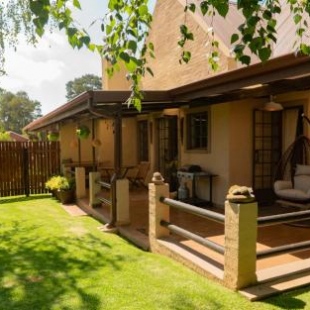 Фотография гостевого дома Camdeboo Place