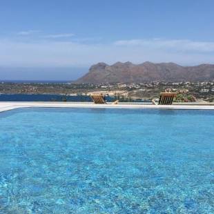 Фотографии апарт отеля
Theodosia Studios