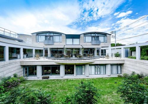 Фотография мини отеля WeBase Kamakura