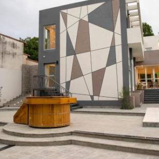 Фотография гостиницы SIETE LUNAS DE San Lorenzo