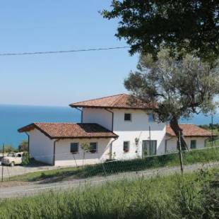 Фотографии мини отеля 
            B&B Villa Sveva