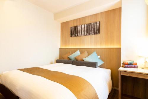 Фотография гостиницы Nippombashi Crystal Hotel Ⅱ