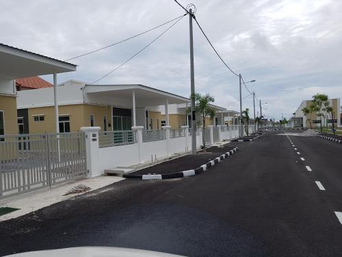 Фотография гостевого дома Lynn Homestay Alor Setar