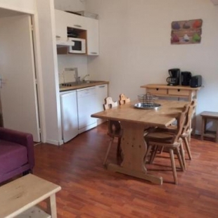 Фотография гостевого дома Appartement Vignec, 2 pièces, 6 personnes - FR-1-504-596
