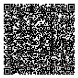 QR код гостиницы Лесная