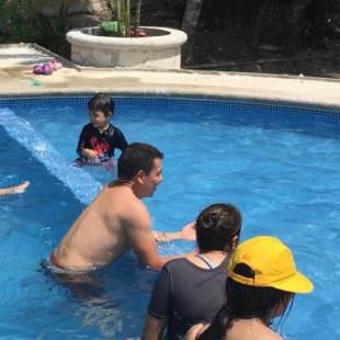 Фотография гостиницы Hotel Bahia Taitza