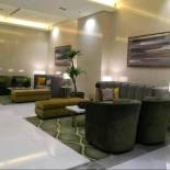 Фотография апарт отеля New port city 101 BOULEVARD