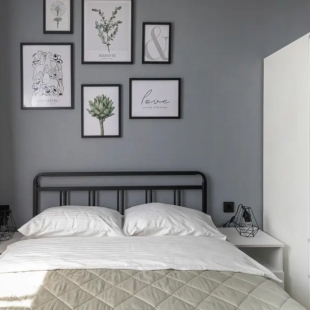 Фотография квартиры Апартаменты 3 на Волоколамское шоссе 71/22к1