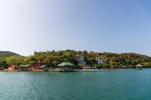 Фотография гостиницы La Estancia Busuanga