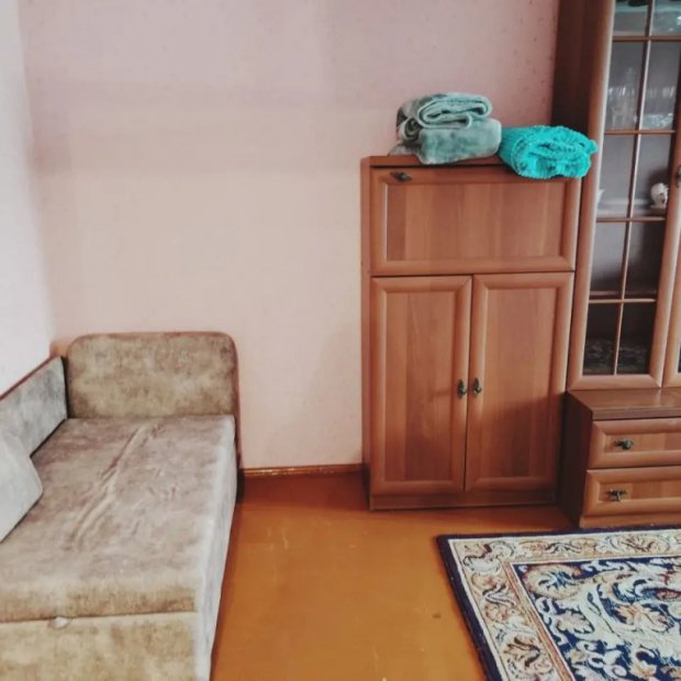 Фотографии квартиры 
            Квартира Двухкомнатная на Лазо 48