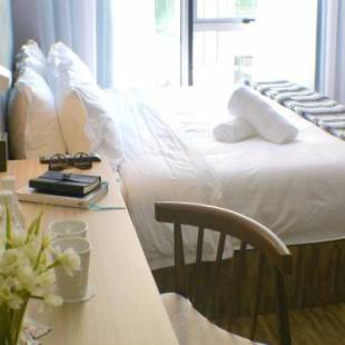 Фотографии гостиницы 
            Hako Hotel