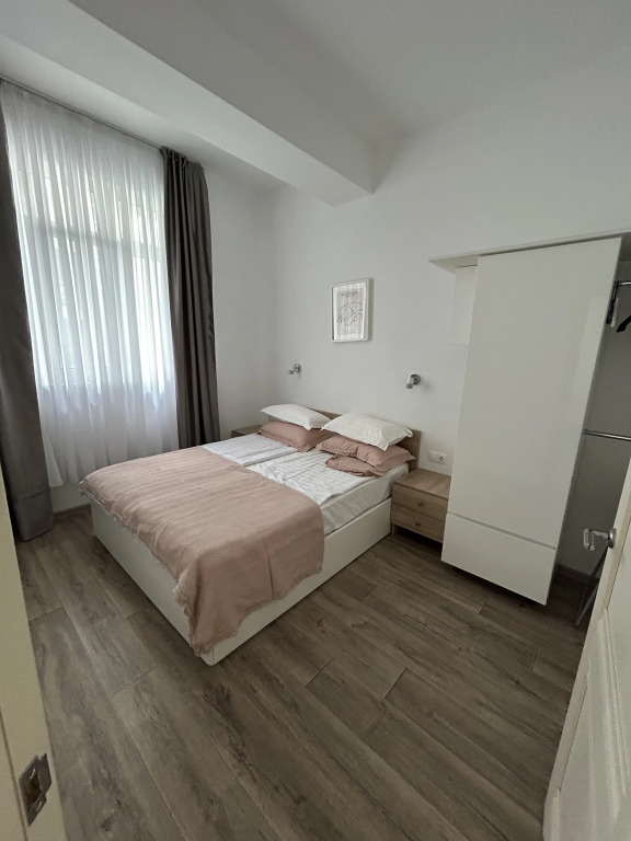 Фотография квартиры Квартира Крымская 89