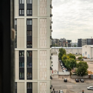 Фотография квартиры Globalstay (Глобалстэй) на улице Студенческая