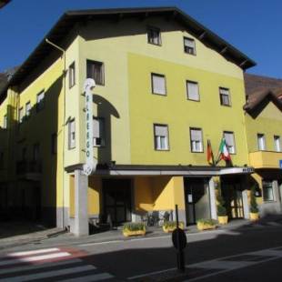 Фотографии гостиницы
Hotel Emiliana