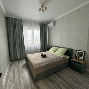 Фотография квартиры Апартаменты на улице Революционная