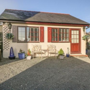 Фотография гостевого дома Holly Cottage