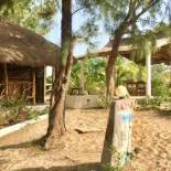 Фотография мини отеля Le Kibalaou