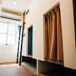 Фотографии мини отеля 
            Go On Vacation Hostel Taitung