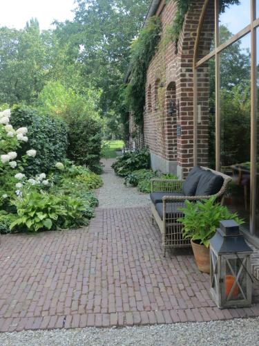 Фотография мини отеля B&B Nokernote