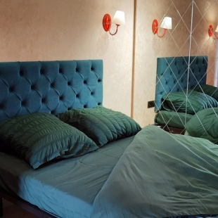 Фотография квартиры Квартира на улице Крымской Весны 9к2