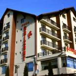 Фотография гостевого дома Pensiunea Orizont