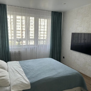 Фотография квартиры Апартаменты на улице 9 Апреля 40