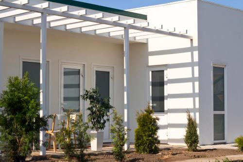 Фотография базы отдыха Рыба-Кит