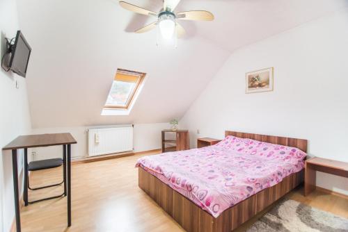 Фотография хостела Transylvania Guest House