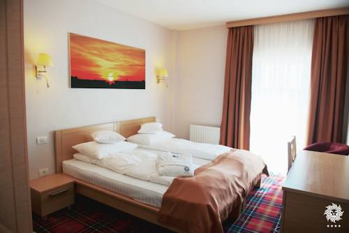 Фотография гостиницы Hotel Leon & Spa