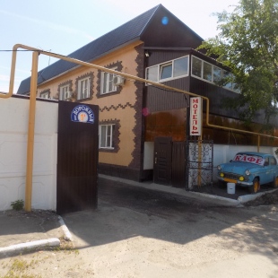 Фотография банкетного зала Москвич на 40 человек