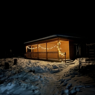 Фотография Коттеджа Частный дом на Гагарина 6