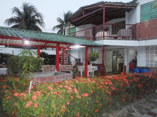 Фотография мини отеля Ortimar