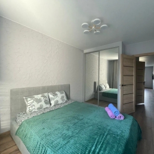 Фотография квартиры Квартира в центре города