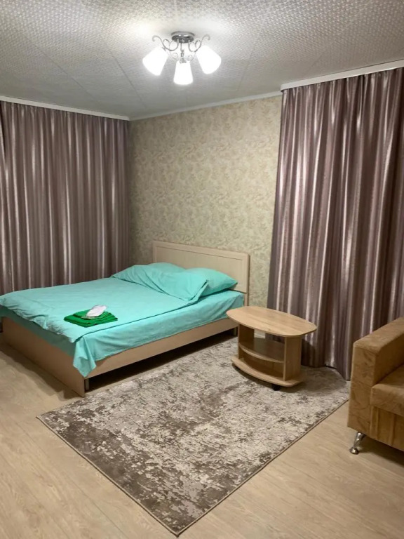 Фотография квартиры Апартаменты на Кирова 18